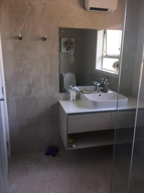 Comfortable Home Close To Airport Christchurch Holiday home