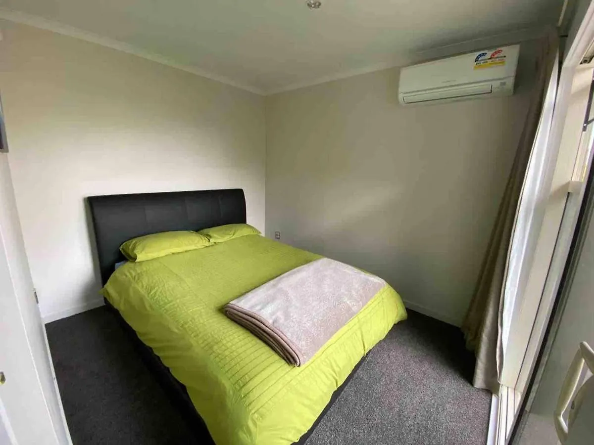 Holiday home Comfortable Home Close To Airport Christchurch New Zealand