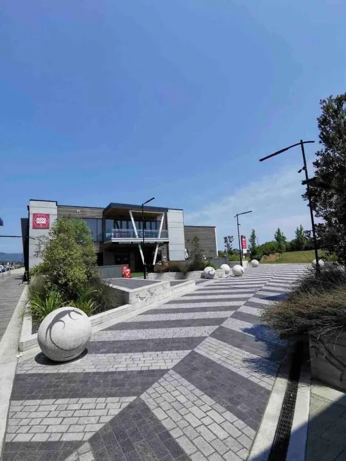 Holiday home Comfortable Home Close To Airport Christchurch