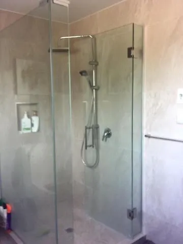 Holiday home Comfortable Home Close To Airport Christchurch